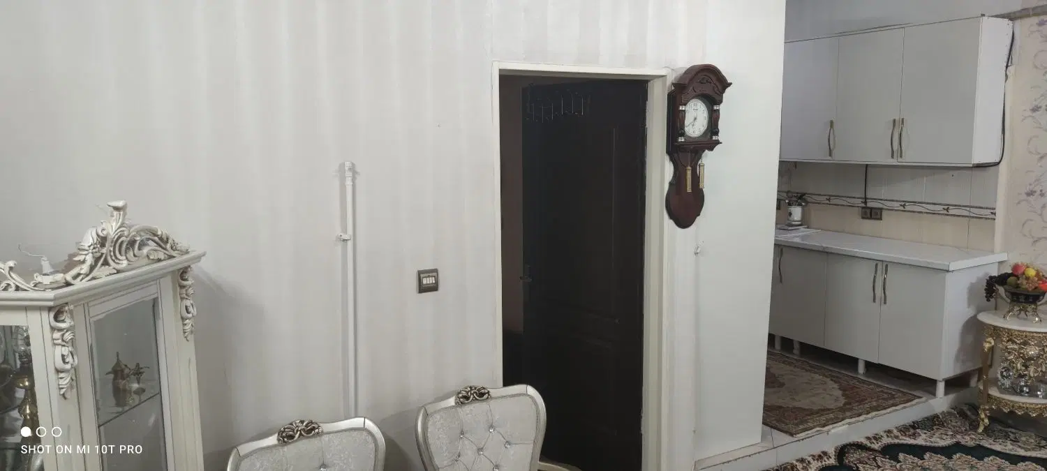 اپارتمان ۵۰متری.کوچه مصلح