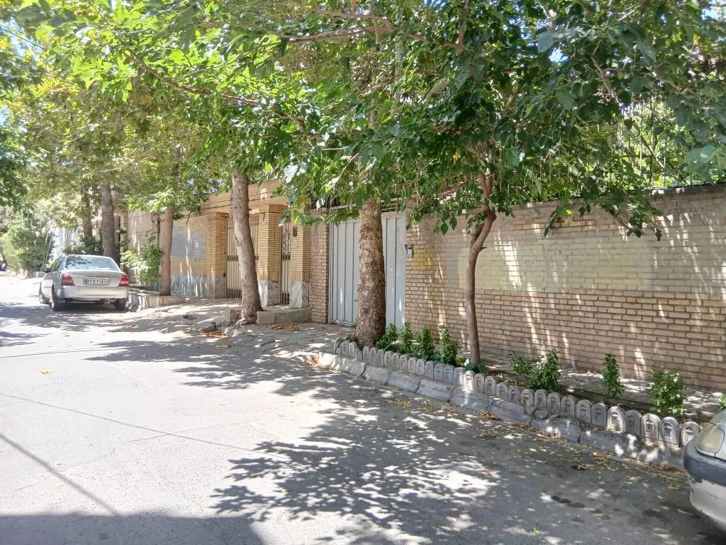 فروش یا تهاتر ملک