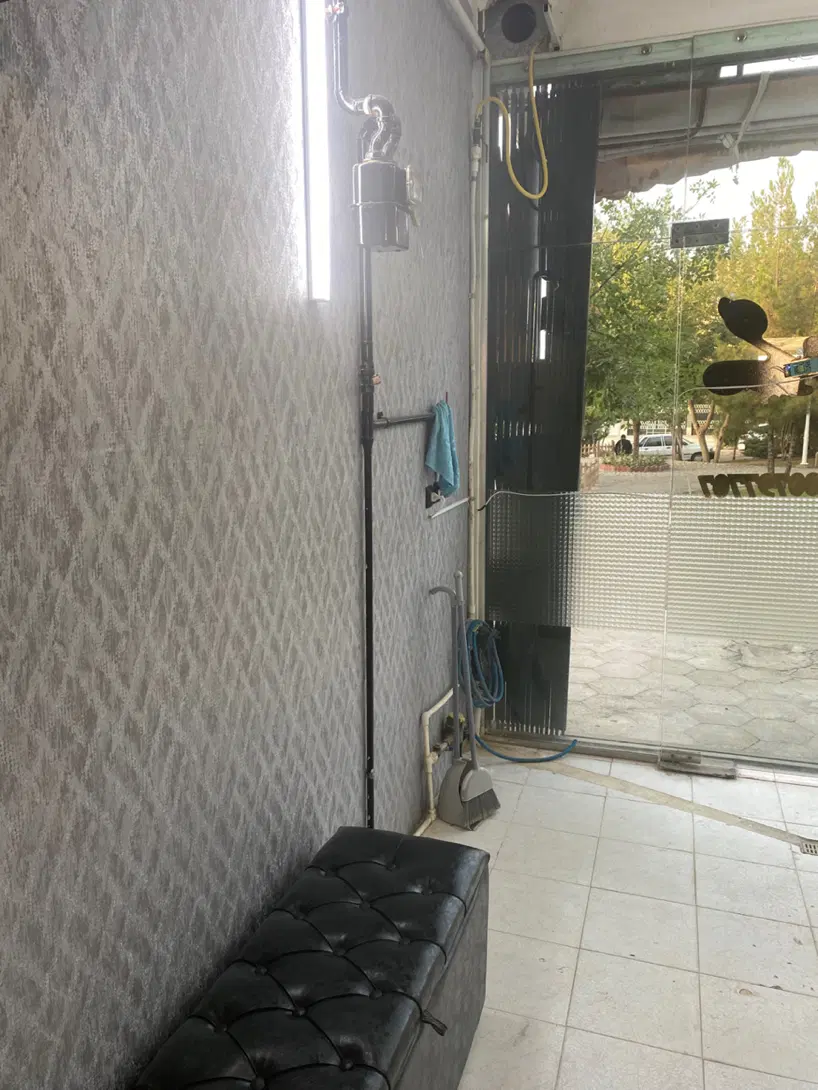 مغازه اجاره