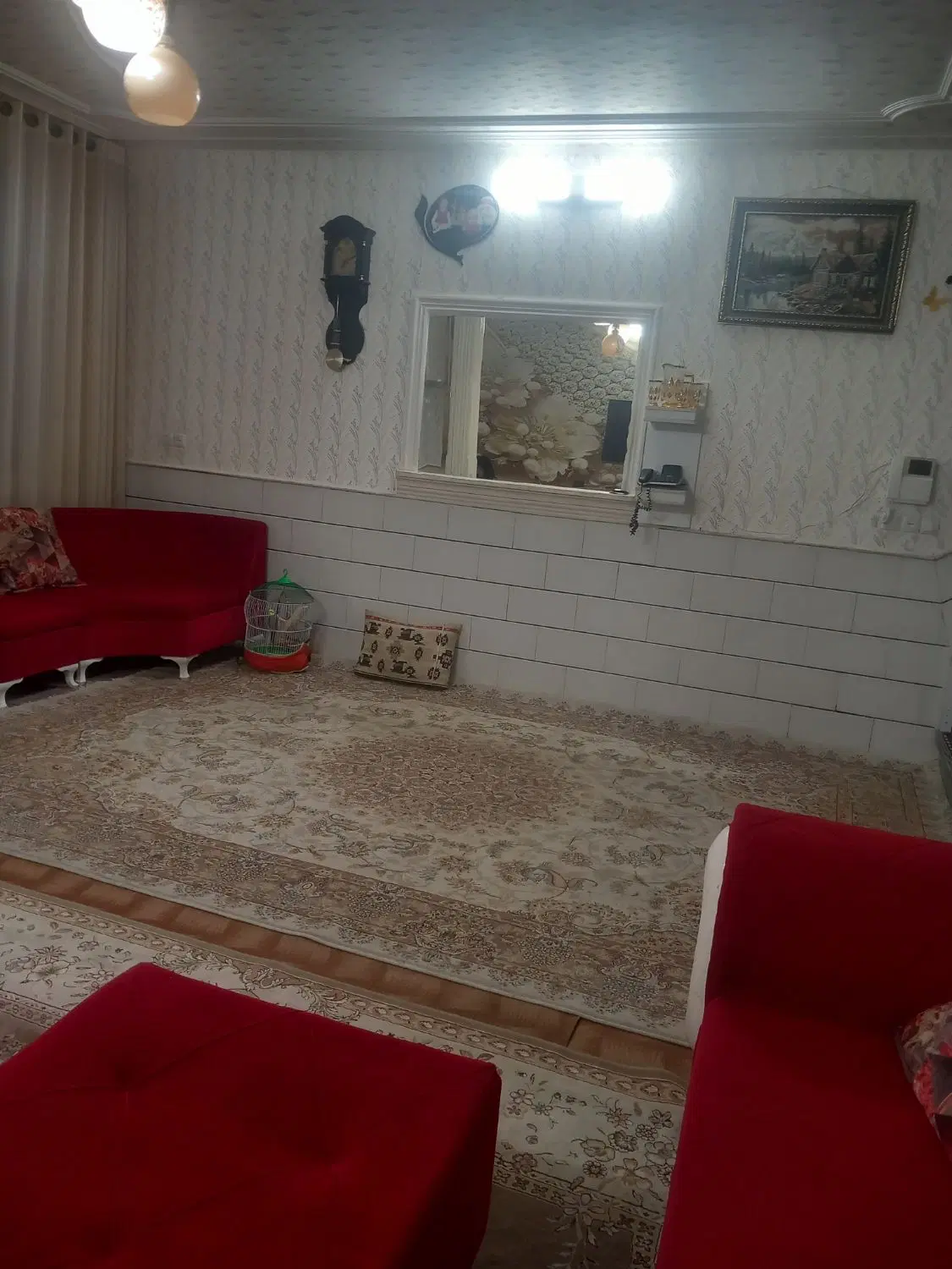زیرزمین معاوضه یافروش