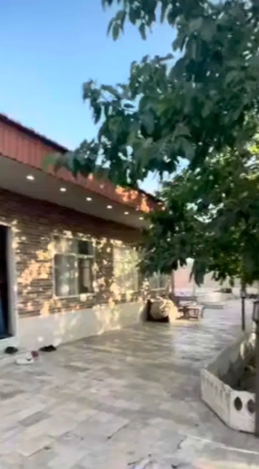 باغ اجاره سالیانه