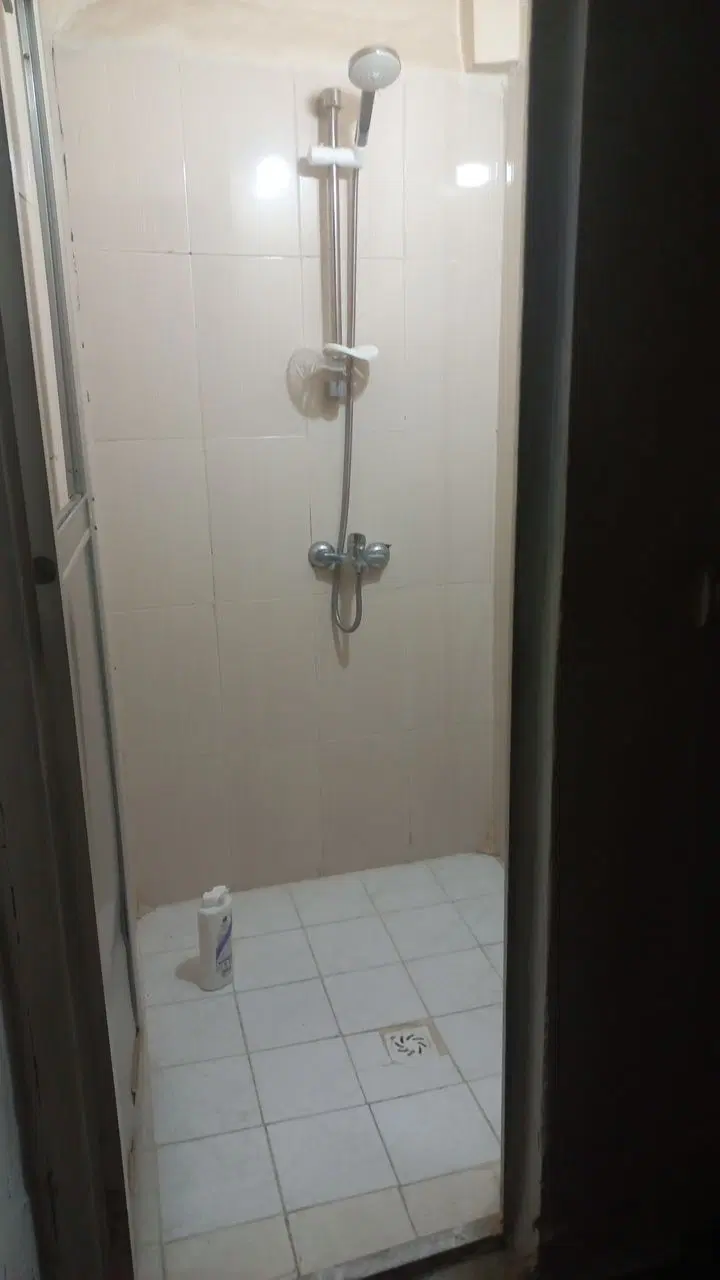 رهن کامل واحد 55 متری یک خوابه طبقه سوم