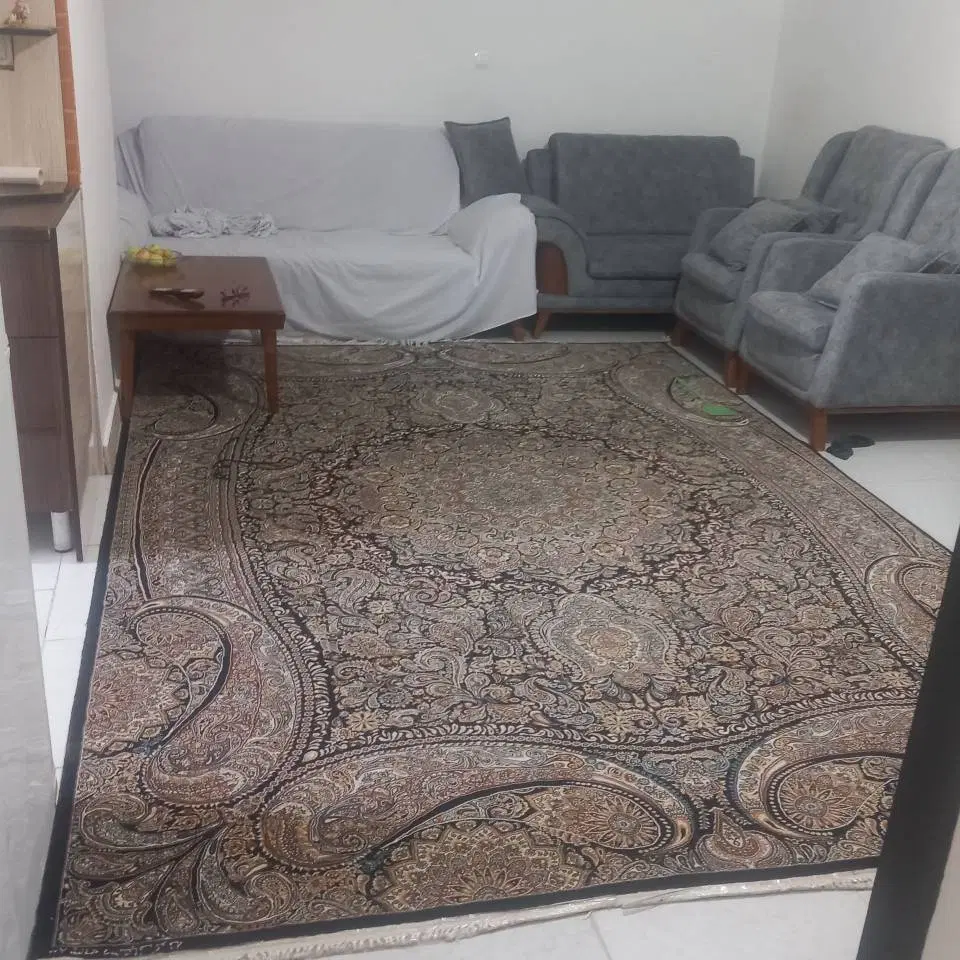 خونه نقلی آپارتمانی