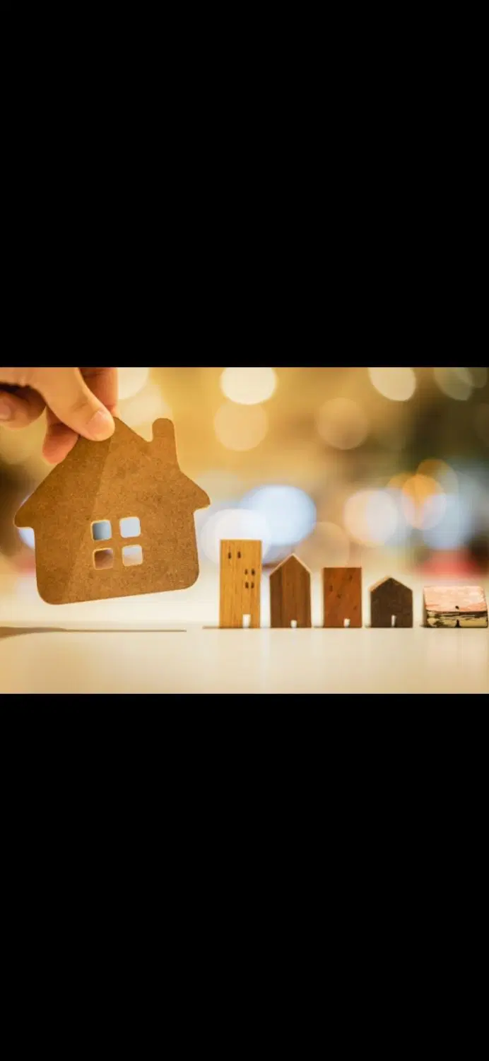 فروش زمین مسکونی