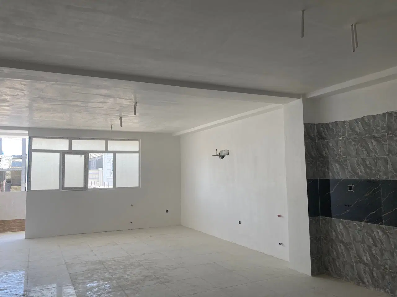 آپارتمان غدیرشهر