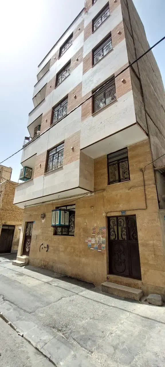 آپارتمان ۷۰ متری