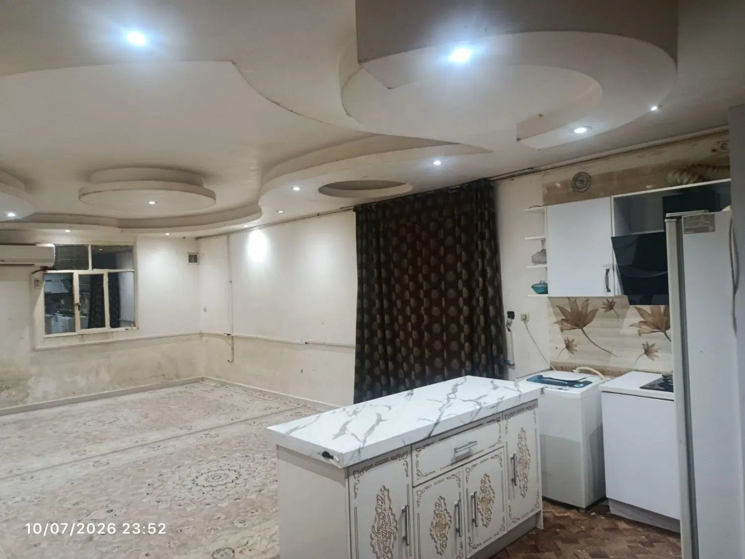 آپارتمان درمهدیس
