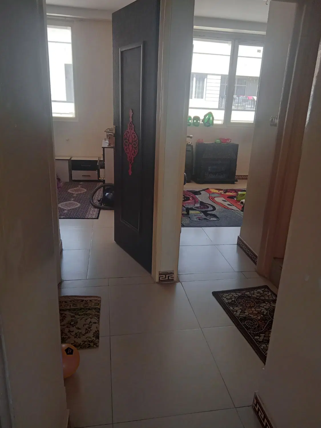 ۹۰متری  در سجاد جنوبی