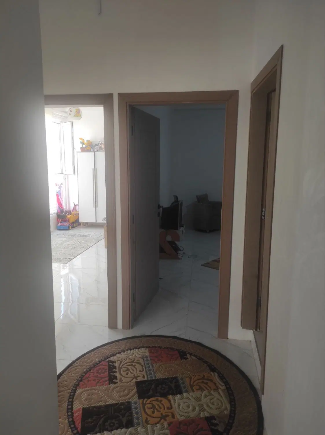 ویلا استخر دار دوبلکس فول امکانات همت آباد