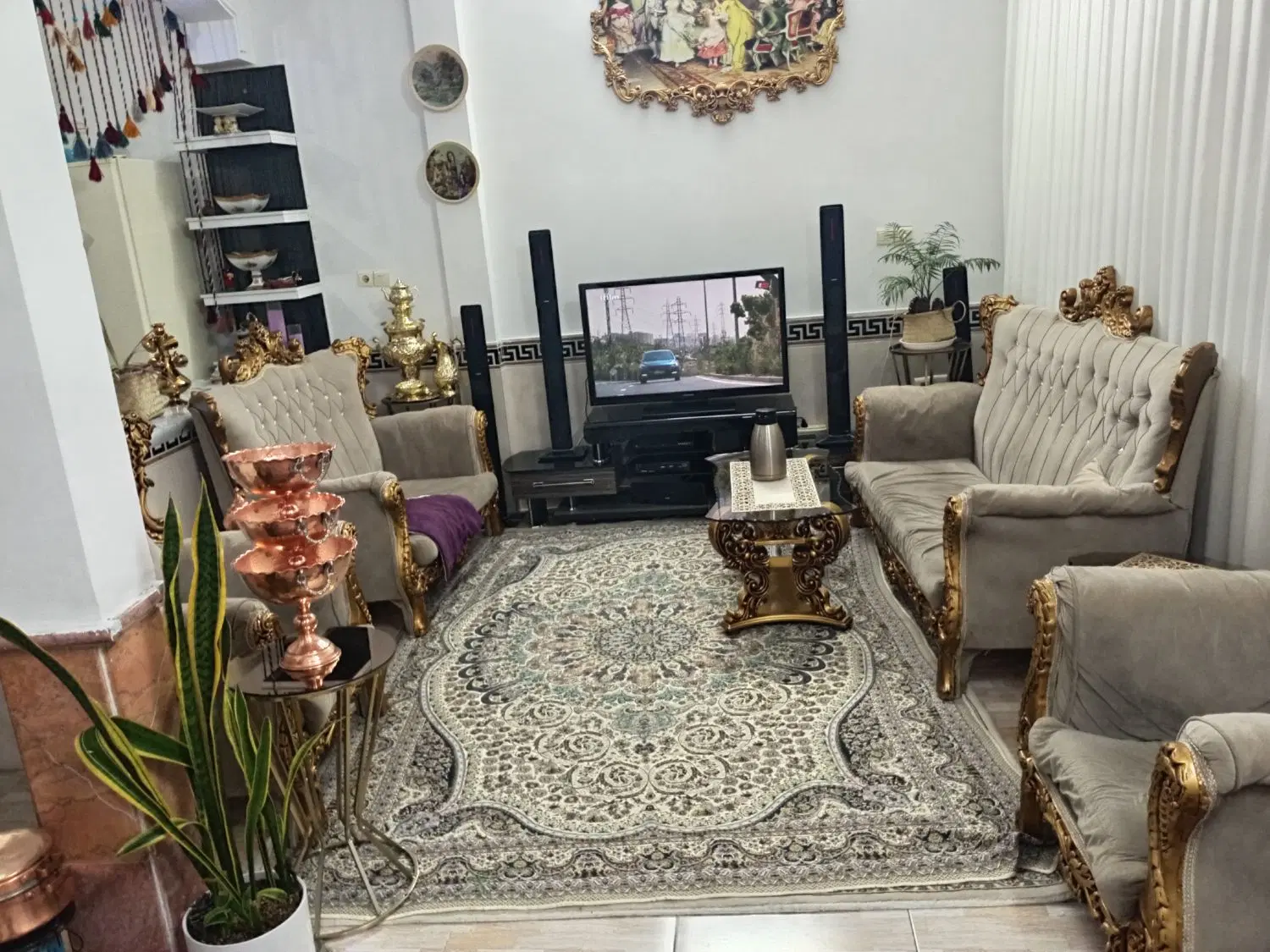 خانه ویلایی