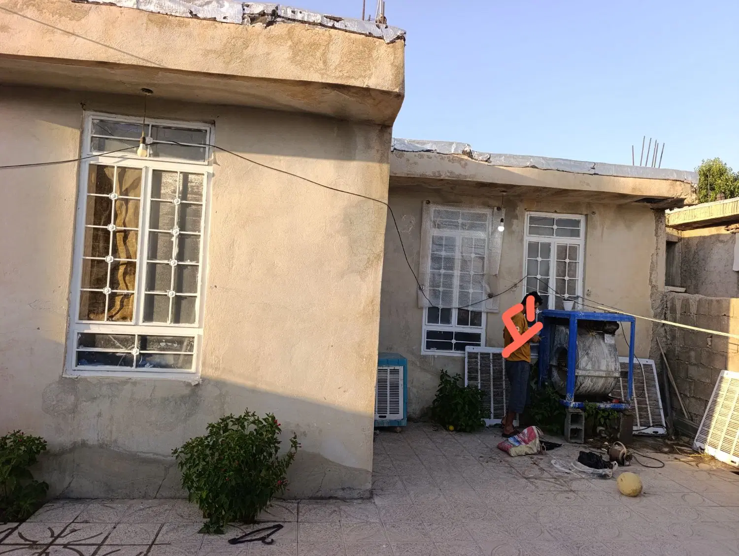 فروش خانه سرابتاوه خبلج فارس 8