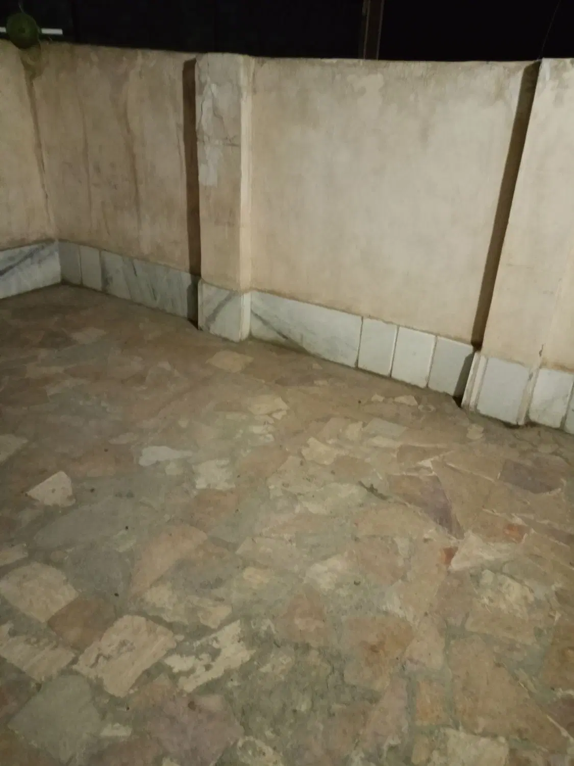 منزل در عبدالمطلب