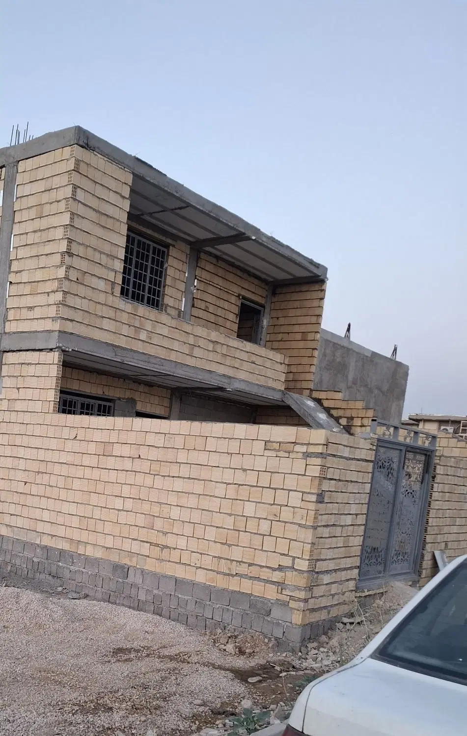 فروش منزل شهید ستار مقصودی