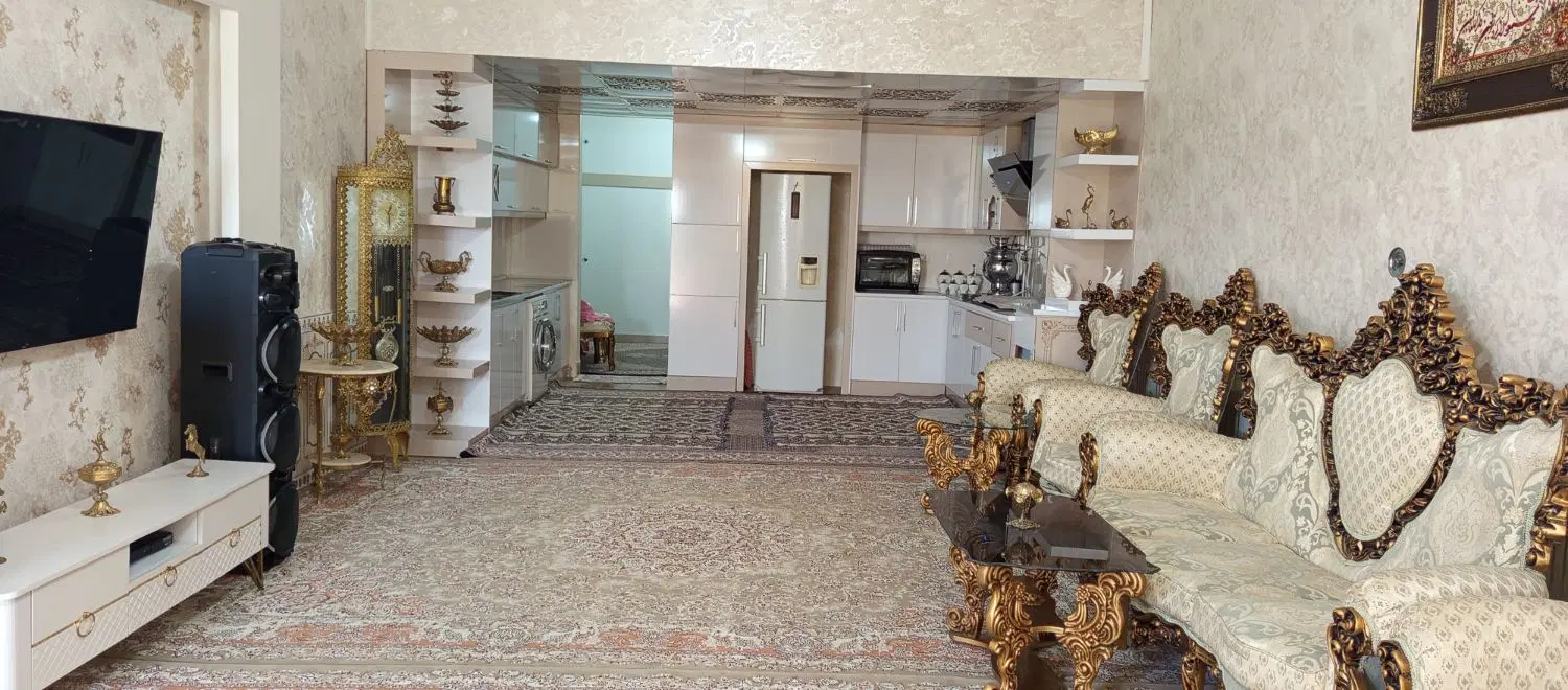خانه مسکونی