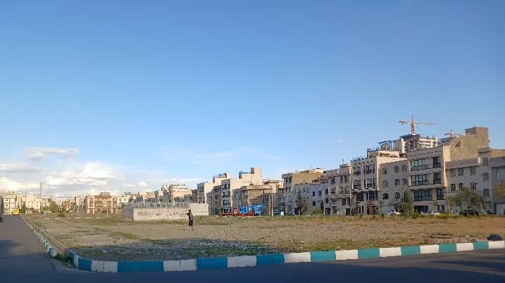 گزینه خوب برای انبوه سازان ، ادارات ، تعاونی
