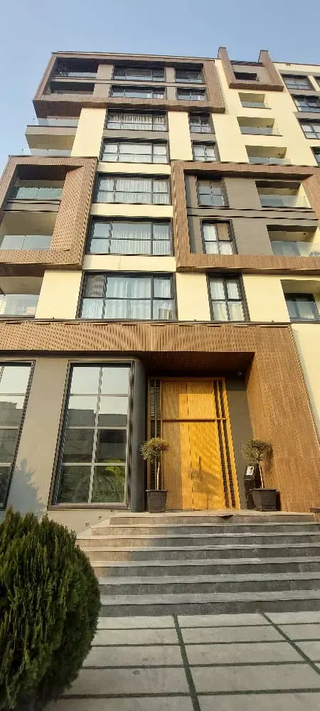 290متر نوساز
