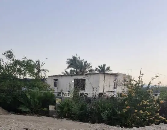 فروش خانه باغ
