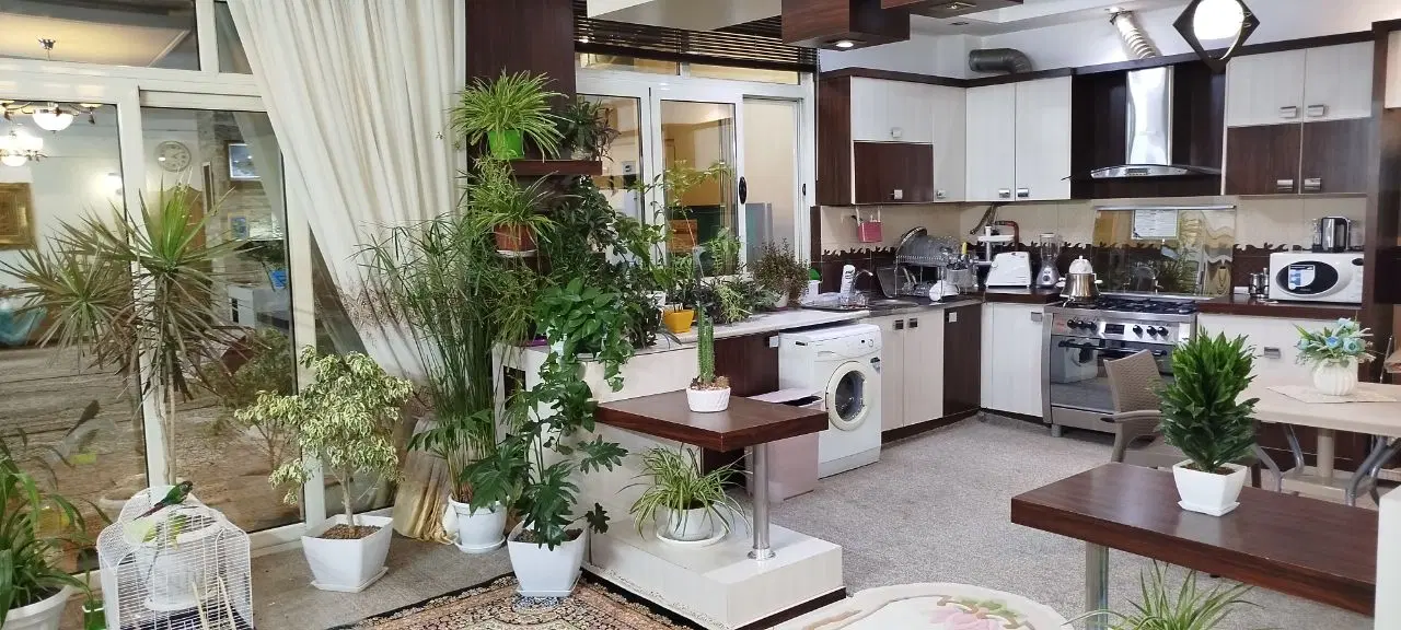 منزل ویلایی موقعیت استثنایی نزدیک حرم