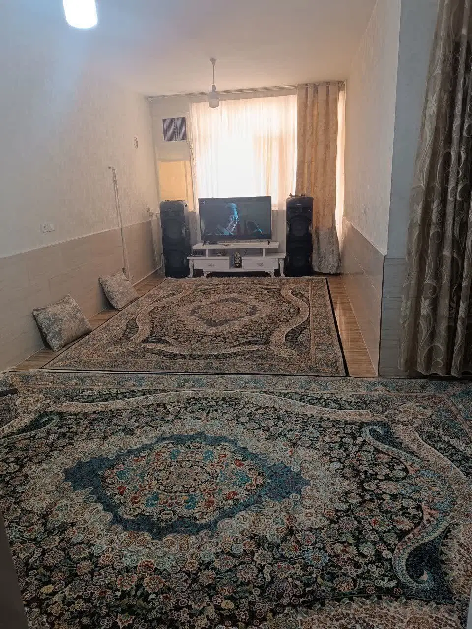 اجاره آپارتمان و مغازه (تجاری، اداری)