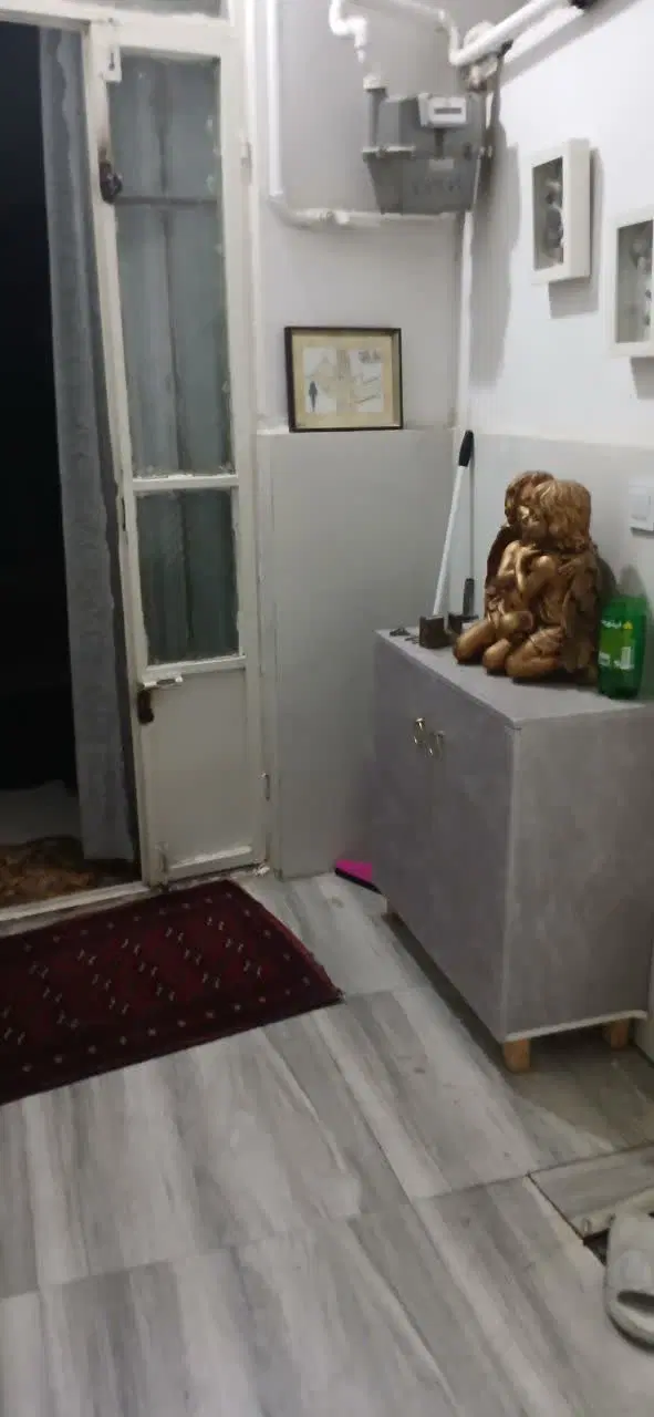 فروش آپارتمان همکف راه جدا