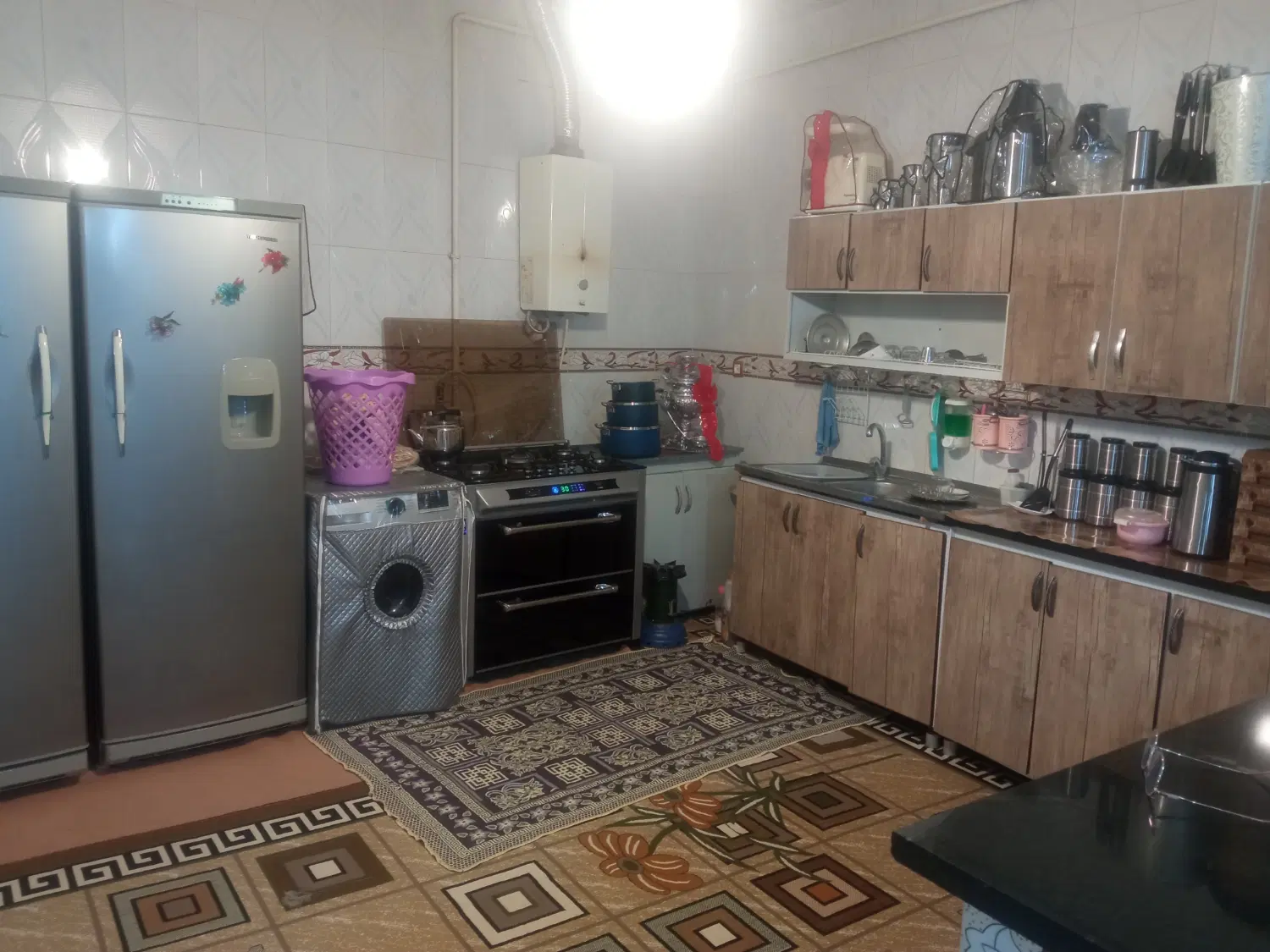 خونه فروشی