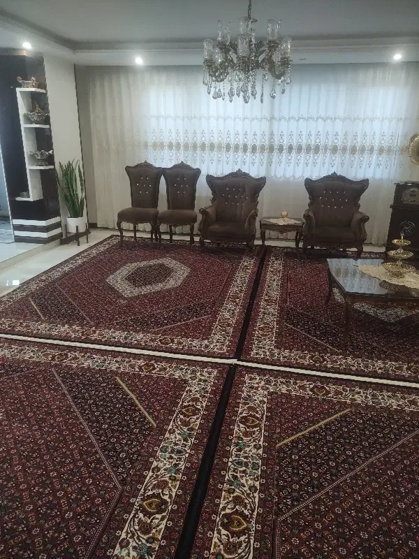 فروش اپارتمان125متری