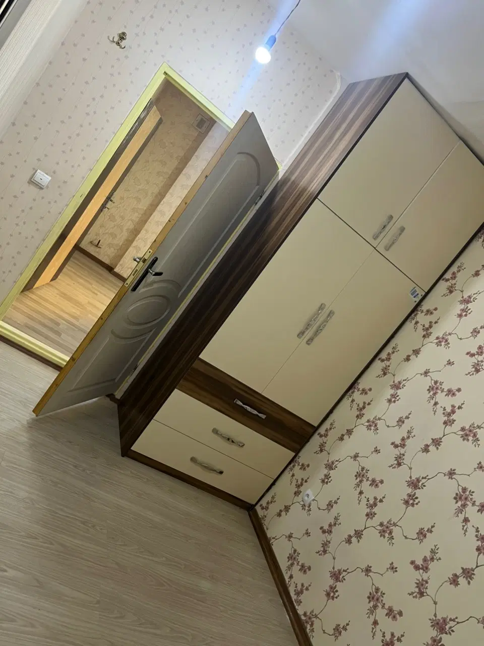 اجاره واحد 70متری وحدت اسماعیل بقال