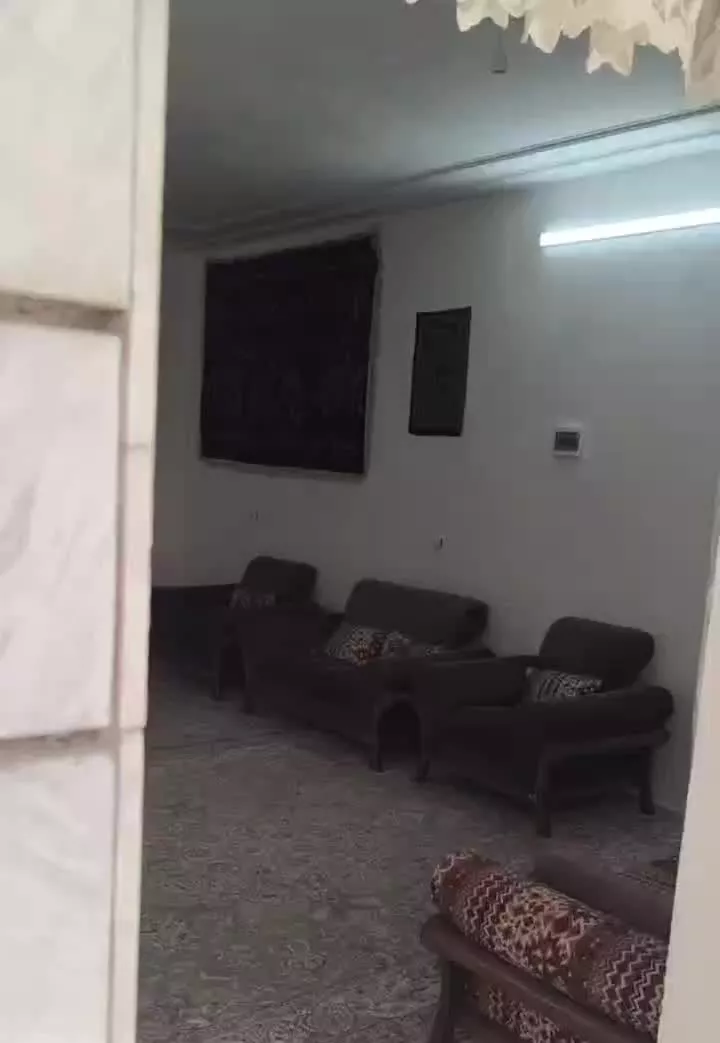 دوطبقه ویلایی