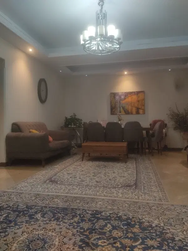 اجاره اپارتمان
