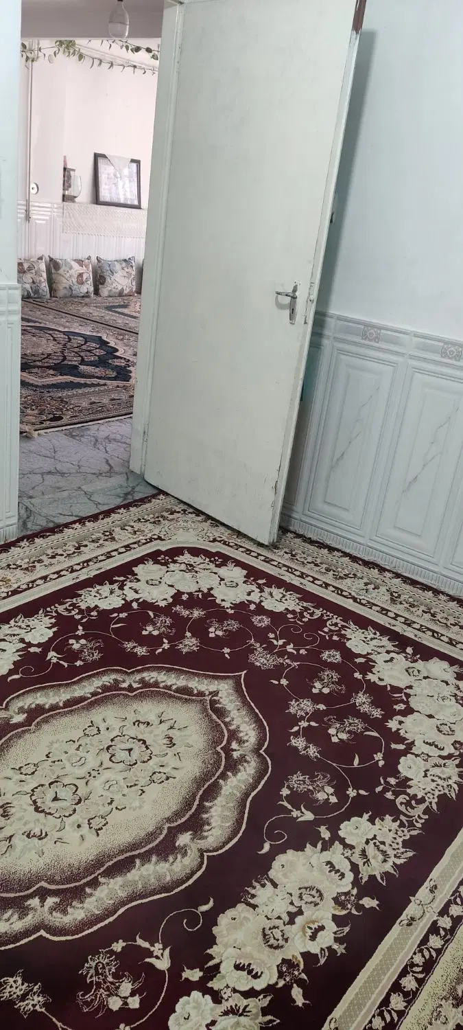 فروش منزل مسکونی حیاط دار