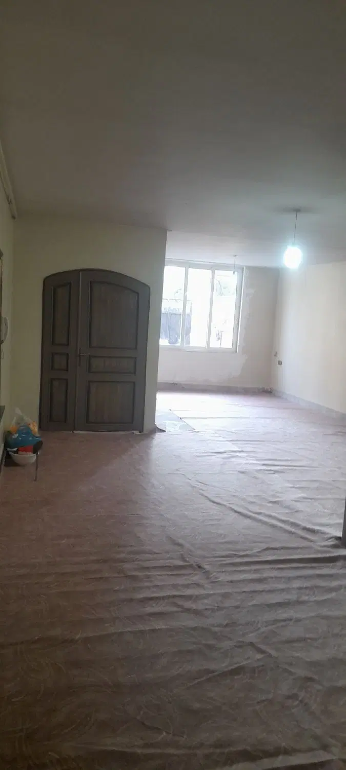 اپارتمان ۱۰۰ متری در کوچه ۲۰ متری