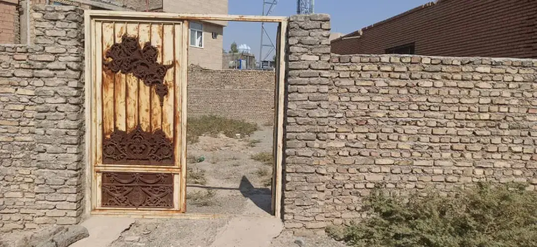 فروش تهاتر ومعاوضه زمین 144متری با خودرو،خورین