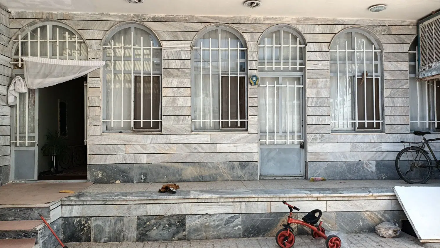 فروش ملک ۲ طبقه