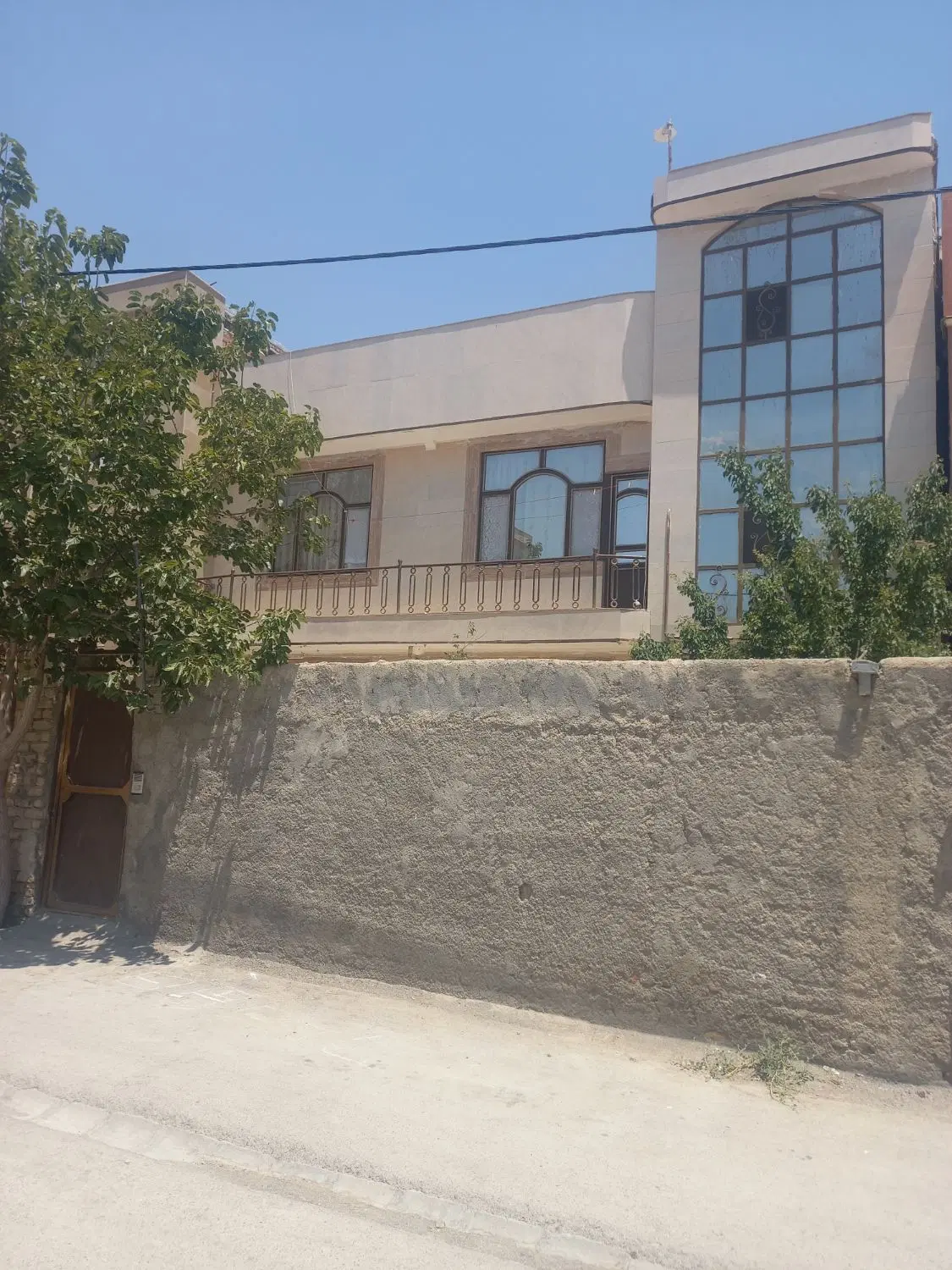 رهن واجاره