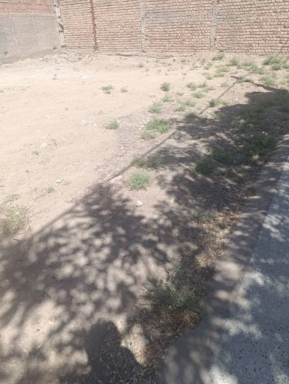 زمین تجاری هشت بهشت