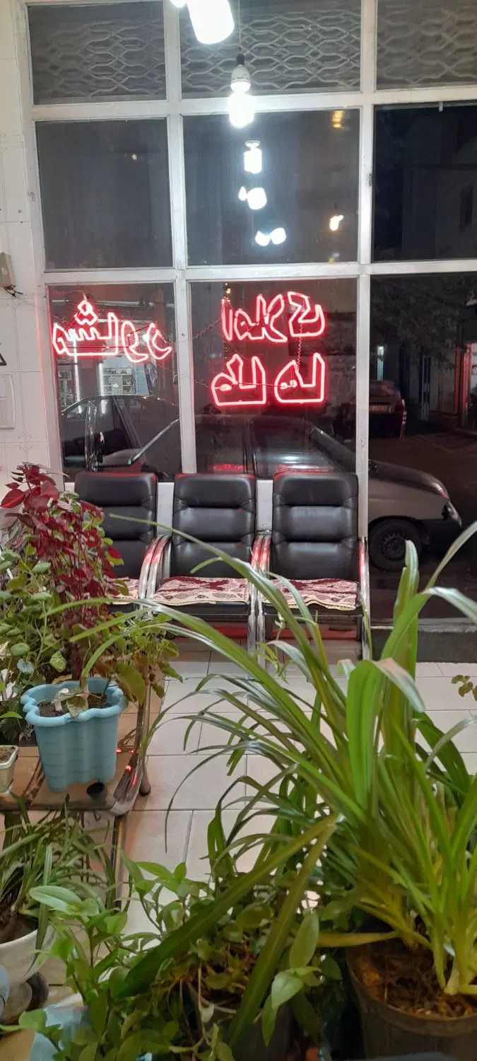 اجاره حیاط مجردی دربست ۵۵ متری
