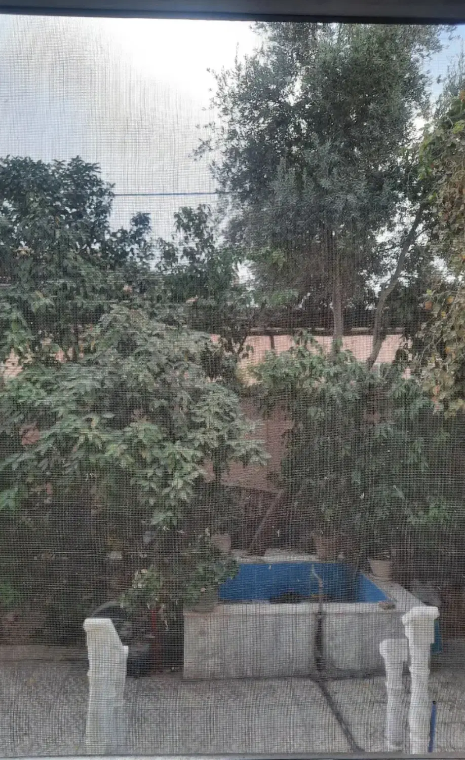 منزل دربست امامشهر