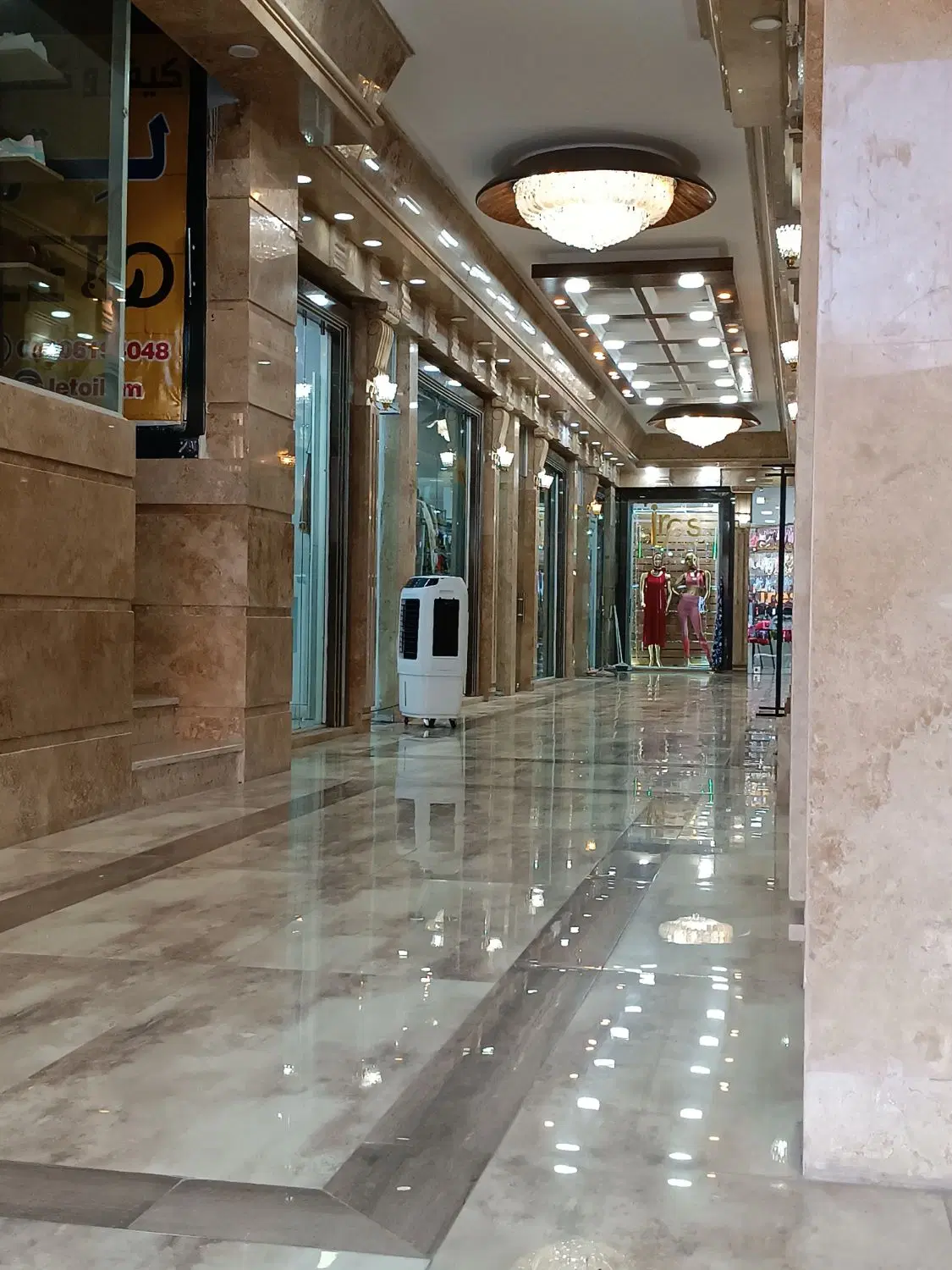 اجاره مغازه