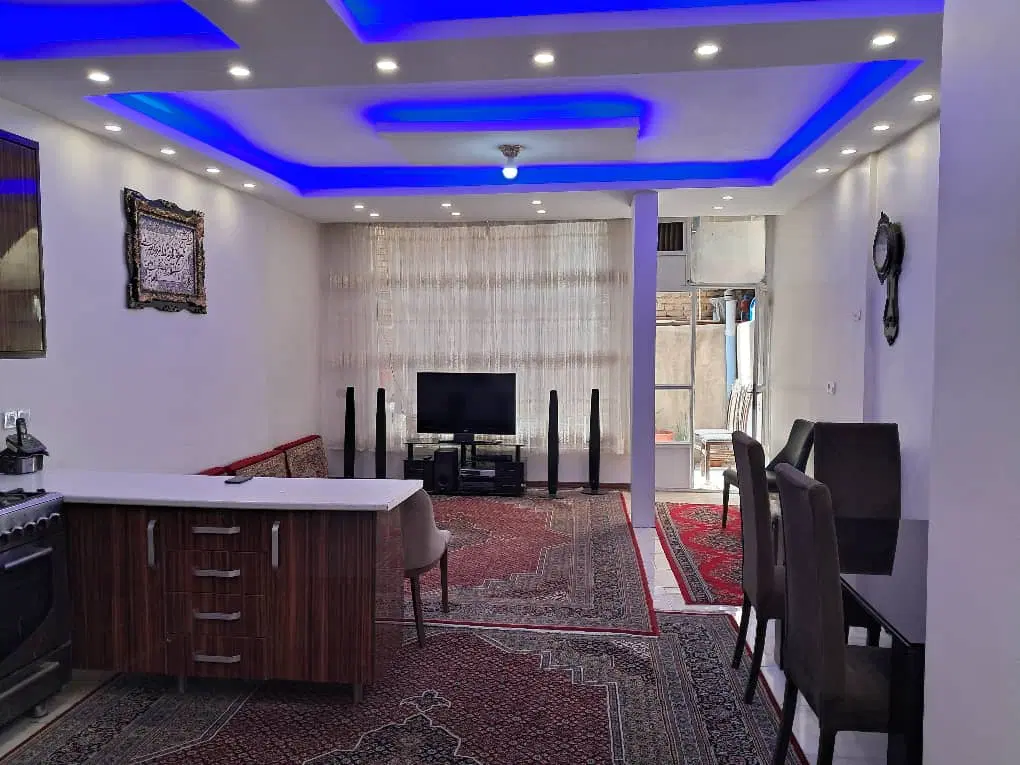 خونه اجاره ای در شمیران نو