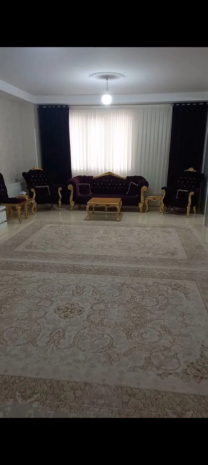 اپارتمان 108 متری شهرک ازادگان فاز1