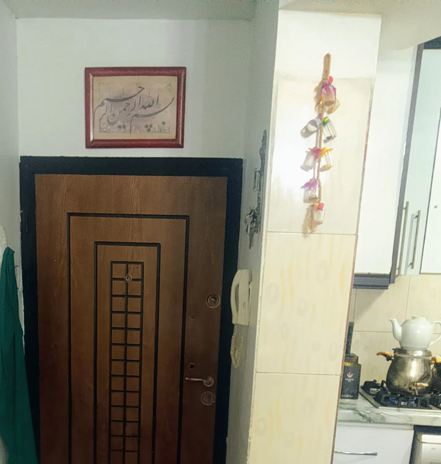 آپارتمان سند دار