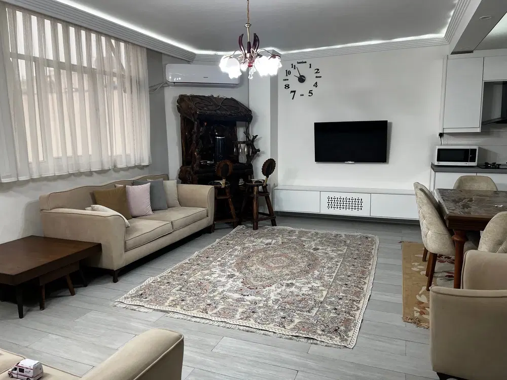 آپارتمان 76 متری عطاردوم