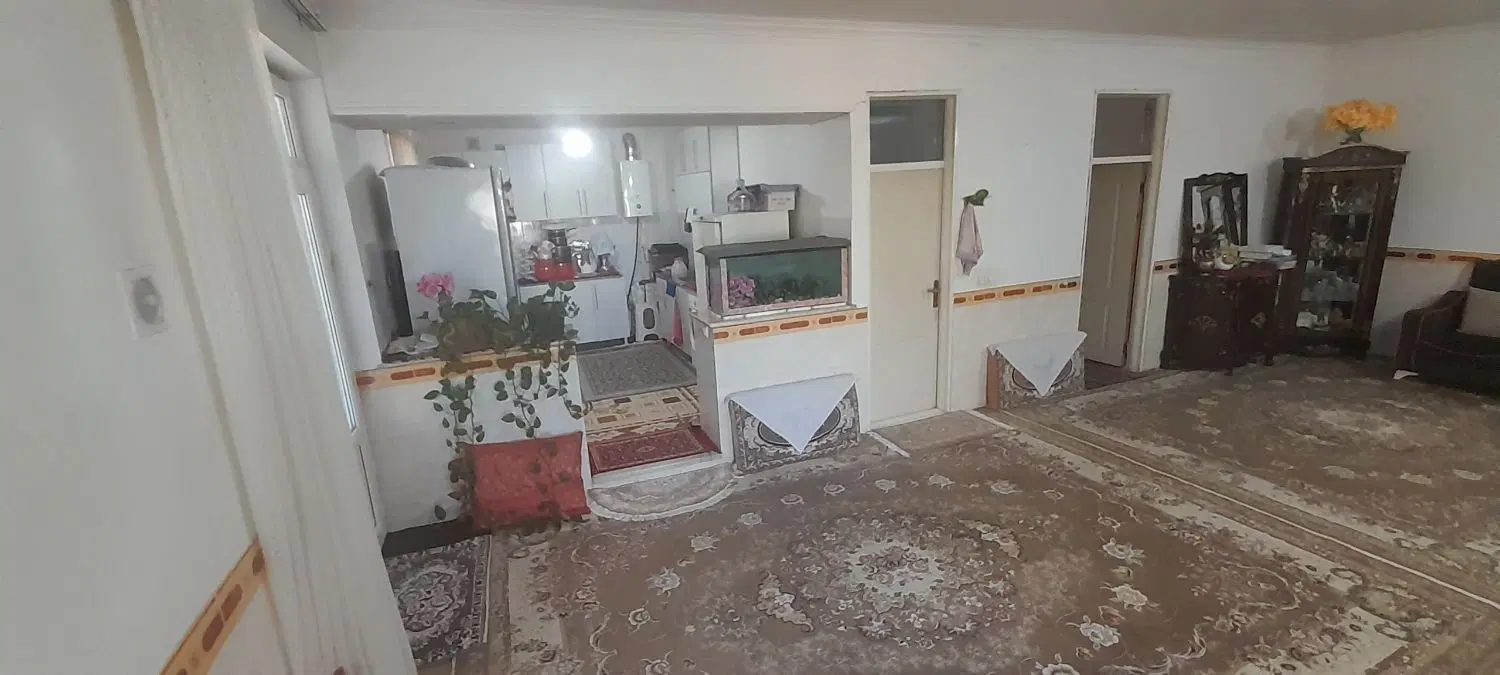 ویلایی ۵۰۰متر