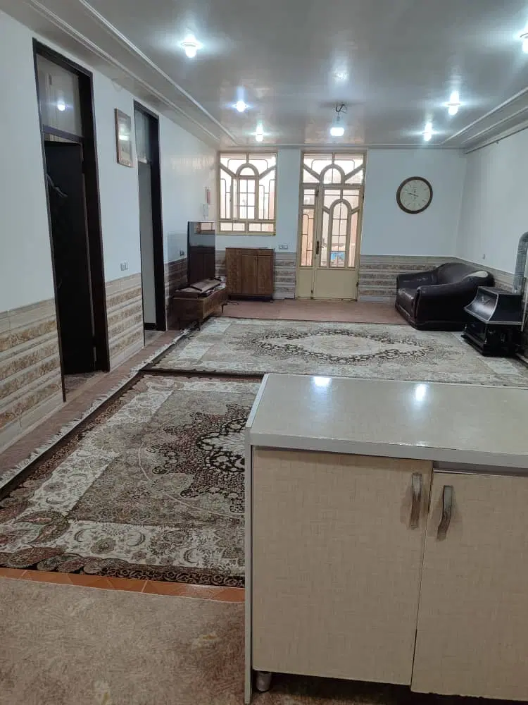منزل 153متری کوی ولایت