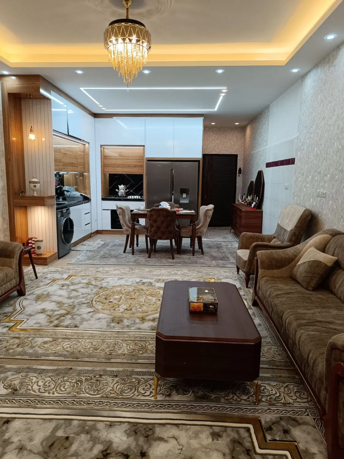 فروش فوری خانه