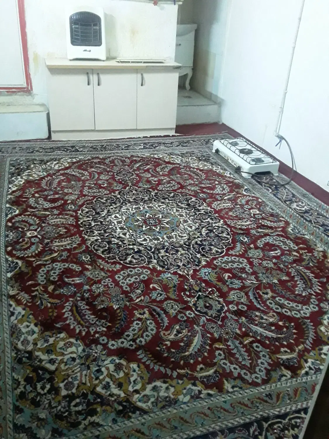 سویت تقریبی۲۱متر