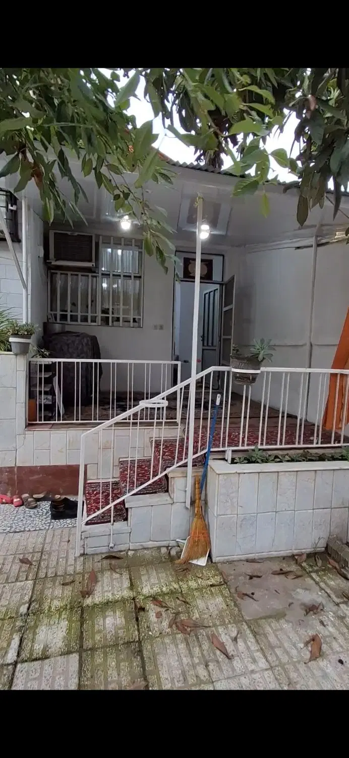 فروش ویلا دنج وباصفا
