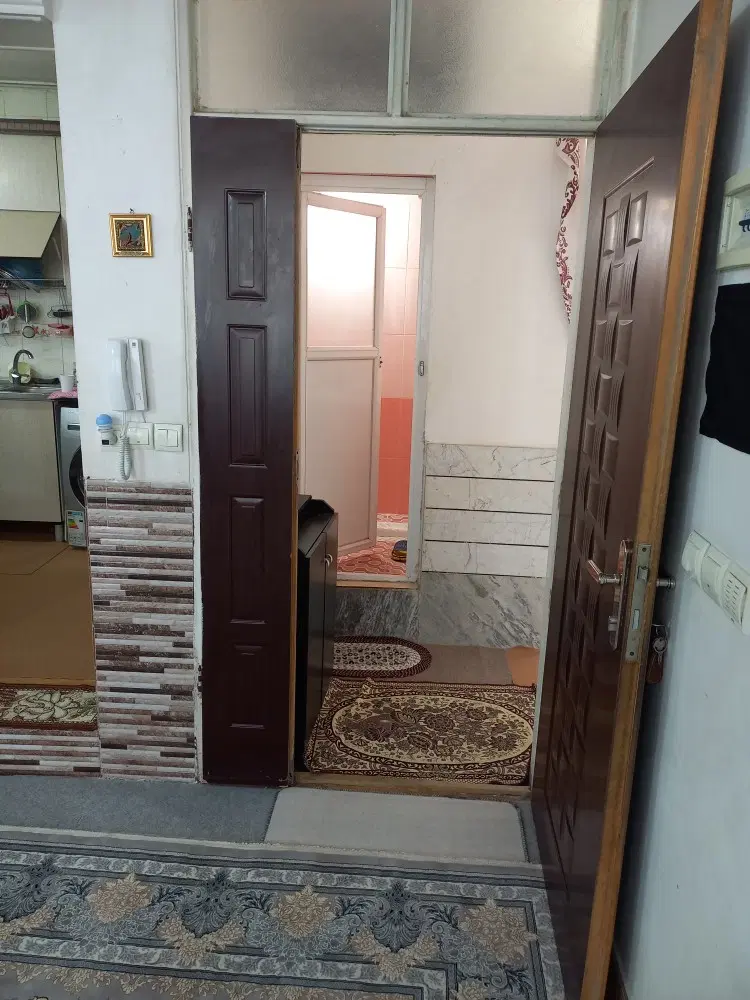 فروش آپارتمان چغابدار