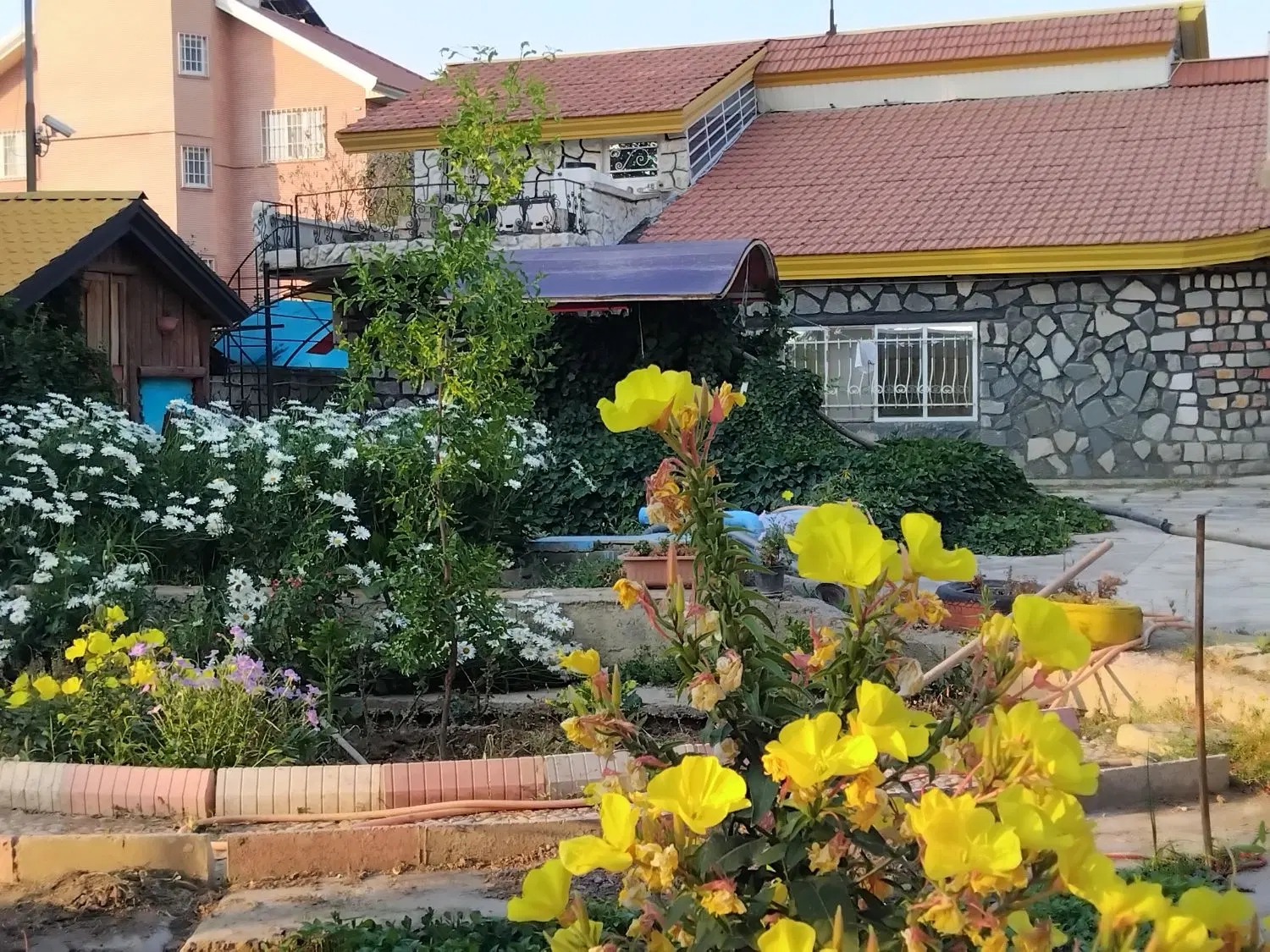 ویلالاکچری
