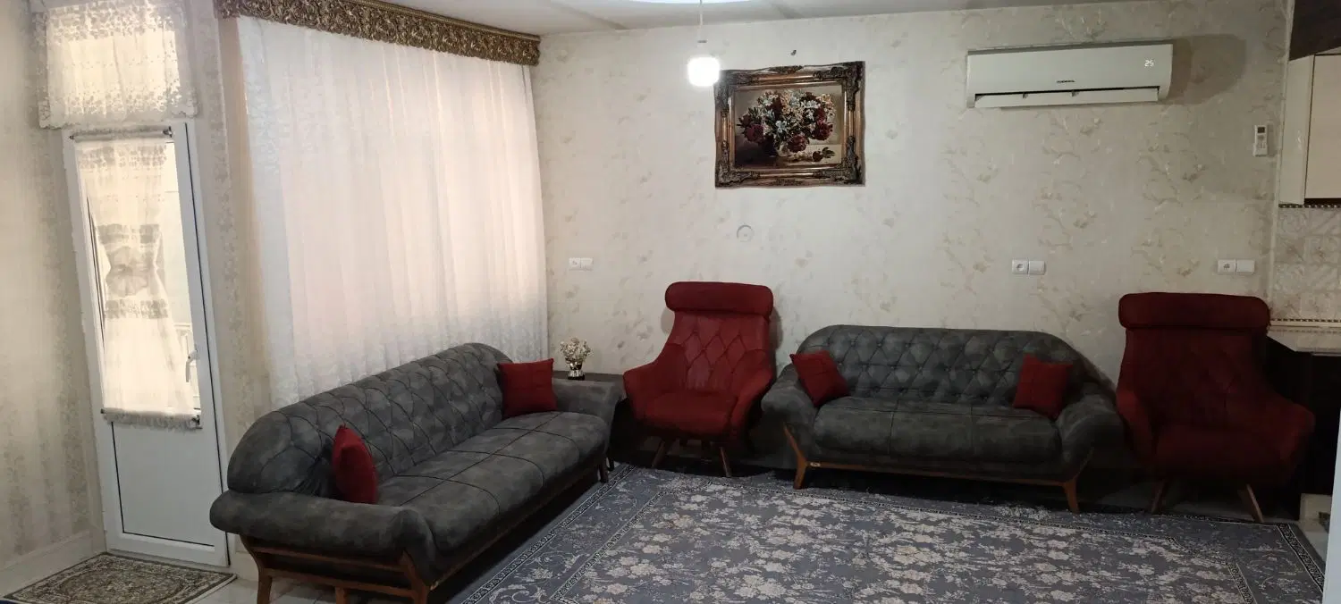 فروش ۲طبقه خانه ۸۰متری
